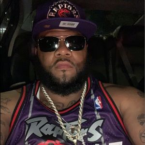 Meet your Posher, Jacquez